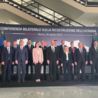 Conferenza bilaterale sulla ricostruzione dell’Ucraina, Ministro Urso:  “L’Italia è da sempre tra i principali partner commerciali dell’Ucraina in vari settori strategici e sarà sempre al suo fianco anche nella ricostruzione e nel percorso di adesione all’Unione Europea”