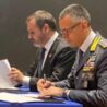 Italia-Brasile, Ambasciata d’Italia: firmato a Brasilia il primo accordo tra Guardia di Finanza e Polizia Federale
