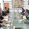 Italia-Ghana: incontro tra i Ministri Tajani e Ayorkor Botchwey