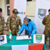 Kosovo: il Regional Command West in supporto del centro sanitario di Strpce