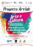 L’Aquila: progetto ARTLAB, arte e cultura al cinema