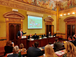 PNRR: riunito il primo tavolo del Partenariato, conseguiti tutti i target previsti dalla Commissione UE