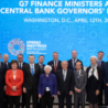 Washington, Giorgetti alle riunioni di FMI e Banca mondiale: “Economia italiana resiliente e con capacità di ripresa”