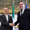 Italia-Svizzera, il Ministro Giorgetti incontra il Consigliere federale Cassis : Bene nuovo accordo per i frontalieri