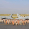 Kuwait: 7000 ore di volo per gli Eurofighter italiani