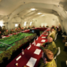 Presso il Multinational Battle Group in Bulgaria si è tenuto l’incontro dei Command Seargent Major dei più rilevanti Comandi NATO