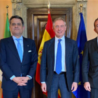 Spagna – Italia, Urso ha incontrato i top manager delle 27 principali imprese spagnole in Italia