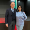 Montreal, incontro con Paolo Quattrocchi alla Casa d’Italia