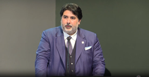 Regione Sardegna, aperta la Conferenza internazionale dell’emigrazione sarda.  Solinas: “Valorizzare il prezioso contributo dei sardi nel mondo, mantenendo vivo il senso di appartenenza e di orgoglio dell’identità sarda”
