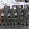 Unifil, cambio al comando della Task Force Air Italair