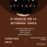 Veneto, Musica per la Settimana Santa ai “Giovedì della cultura” promossi dalla Fondazione Cassamarca di Treviso