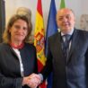 XIX Foro di Dialogo Italia-Spagna: affrontate sfide comuni su energia e ambiente.  Ministro  Pichetto:  “L’Europa sia prima della classe dinanzi alla sfida del cambiamento climatico. Non è solo sfida politica dei governi ma anche dei popoli”. Incontro con la Ministra per la Transizione Ecologica Ribera Rodriguez