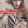 Albania, Istituto Italiano di Cultura a Tirana: “Fashion Panorama Closing Party” in Piazza Italia
