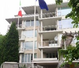 Ambasciata d’Italia in Finlandia: Condizioni di ingresso dalla frontiera terrestre con la Russia