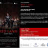 Associazione Giuliani nel Mondo: proiettato a Johannesburg il film “Rosso Istria”