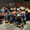 Australia, tappa a Melbourne del Top Italian Wines Road Show del Gambero Rosso International. Premiati dalla Console Generale Pappalardo i migliori ristoranti della città