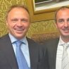 Il sen. Borghese (Maie) incontra il ministro Lollobrigida: made in Italy e servizi consolari sul tavolo