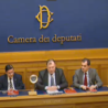 Alla Camera la presentazione della XXIII edizione del premio “Calabria che lavora”