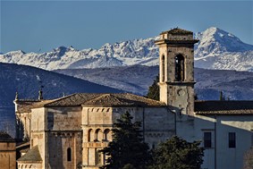 Una magnifica cornice di pubblico e il prestigio degli insigniti incoronano di successo la XIV edizione del Premio Nazionale Pratola