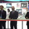 Cina, Consolato generale a Chongqing: inaugurato il Padiglione Italia alla Fiera WCIFIT