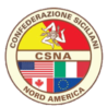 La Confederazione dei Siciliani del Nord America (CSNA) celebra oggi la “Giornata Siciliana nel Mondo”
