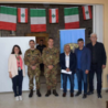 MIBIL: il Contingente italiano dona materiale a supporto dell’agricoltura in Libano