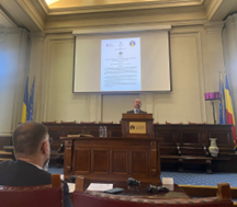 Ambasciata d’Italia a Bucarest: Convegno all’Accademia romena “La Romania verso il futuro. Un secolo di storia dalla Costituzione del 1923 ai nostri giorni”