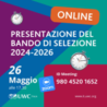 Collegi del Mondo Unito : Il 26 maggio presentazione online del bando 2024-2026
