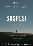 “Sospesi”, esperienze di vita di italiani che hanno vissuto il lockdown all’estero: arriva a Roma il docufilm di Martina Dall’Ara . Il 26 maggio proiezione al Nuovo Cinema Aquila