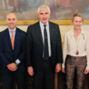Francesca La Marca (Pd) nominata nella Delegazione Italiana presso l’Assemblea Parlamentare del Mediterraneo. Oggi l’incontro con il presidente dell’Unione Interparlamentare Casini