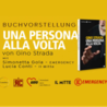 Germania, “Una persona alla volta” di Gino Strada: presentazione a Berlino del libro del fondatore di Emergency  (19 maggio)