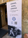 “Ierimo, semo, saremo. L’emigrazione giuliana nel mondo”: inaugurata alla Camera dei deputati la mostra dell’Associazione Giuliani nel Mondo