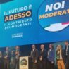 Il Maie invitato al Congresso nazionale di Noi Moderati