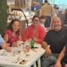 Il coordinatore del Maie Giuseppe Cacace ha incontrato la collettività e le associazioni italiane a Panama
