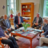 Incontro delle Acli Baviera con il Console Generale d’Italia a Monaco Sergio Mattarone