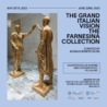 India, a New Delhi “La Grande Visione Italiana. Collezione Farnesina”
