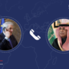Italia-Arabia Saudita, colloquio telefonico tra il Ministro Tajani e il Ministro del Commercio Al Qasabi
