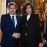 Italia-Israele, incontro tra il Ministro Bernini e il Ministro dell’Innovazione Akunis: ricerca, PNRR e cooperazione al centro dell’incontro