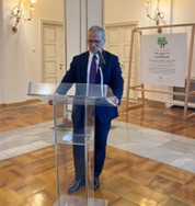 Italian Design Day in Turchia, Ambasciata d’Italia: ad Ankara “La qualità che illumina”