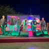 Libia, Ambasciata d’Italia: a Tripoli concerto di Enzo Avitabile “Acoustic World”