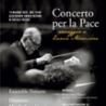 Marche, “Concerto per la Pace” ad Ascoli Piceno: omaggio a Ennio Morricone