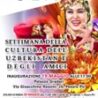Marche, “Settimana della cultura dell’Uzbekistan e degli amici”: a Pesaro arte, moda e musica dal 19 al 21 maggio