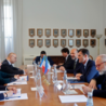 Meccanismo di Dialogo Politico fra Italia e Costa Rica: seconda sessione copresieduta dal Sottosegretario Silli e dalla Vice Ministra Peralta Cordero