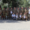 Libano, MIBIL concluso Corso CBRN Advanced Consequences Management