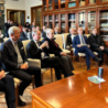 Presentato il francobollo commemorativo di Papa Benedetto XVI