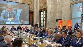 Giornata della ristorazione italiana al Ministero, Urso: “Il settore rappresenta un volano del Made in Italy”