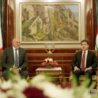Visita del Ministro Crosetto a Erbil, nel Kurdistan iracheno