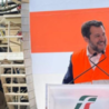 Ferrovie: il Ministro Salvini a Firenze per avvio lavori stazione AV e passante ferroviario