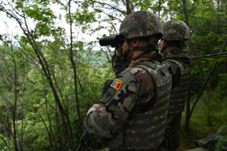 Kosovo: Regional Command West conclude la Eagle Nine