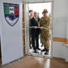Kosovo: RC West in supporto a Istituto Scolastico Skenderbeu